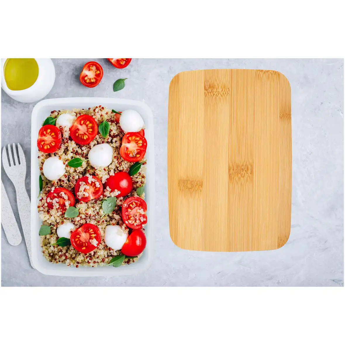 500 ml Lunchbox – Ansicht 4
