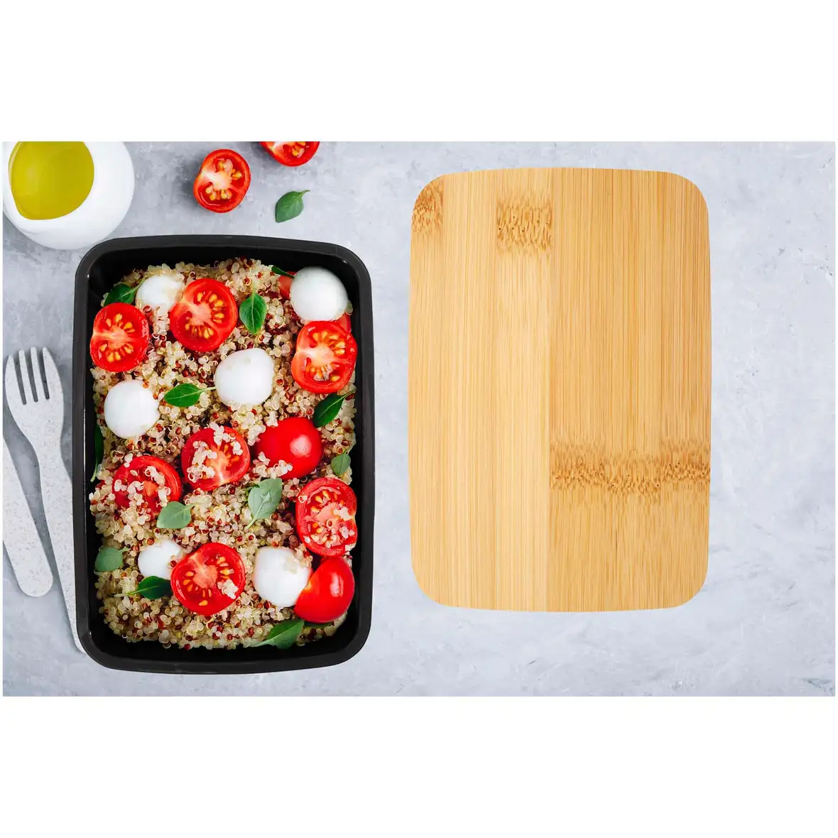 500 ml Lunchbox – Ansicht 8