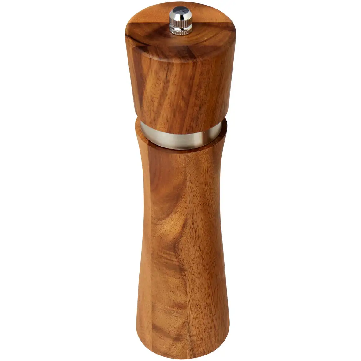 Pfeffer- oder Salzmühle – Ansicht 1