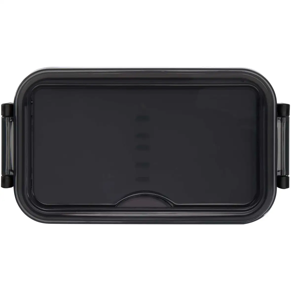 1000 ml Lunchbox und Besteckset – Ansicht 2
