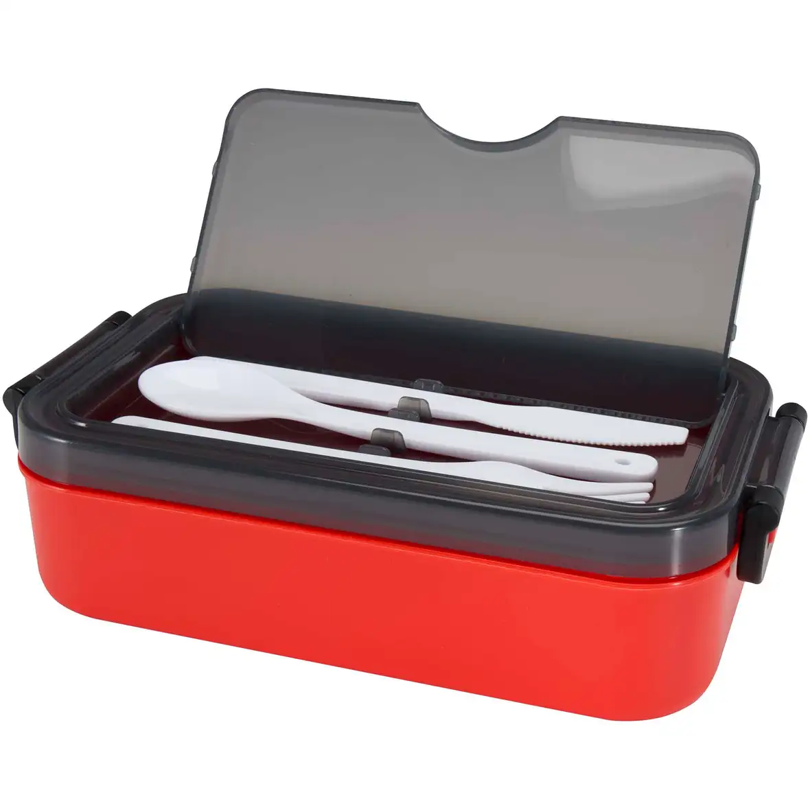 1000 ml Lunchbox und Besteckset – Ansicht 7