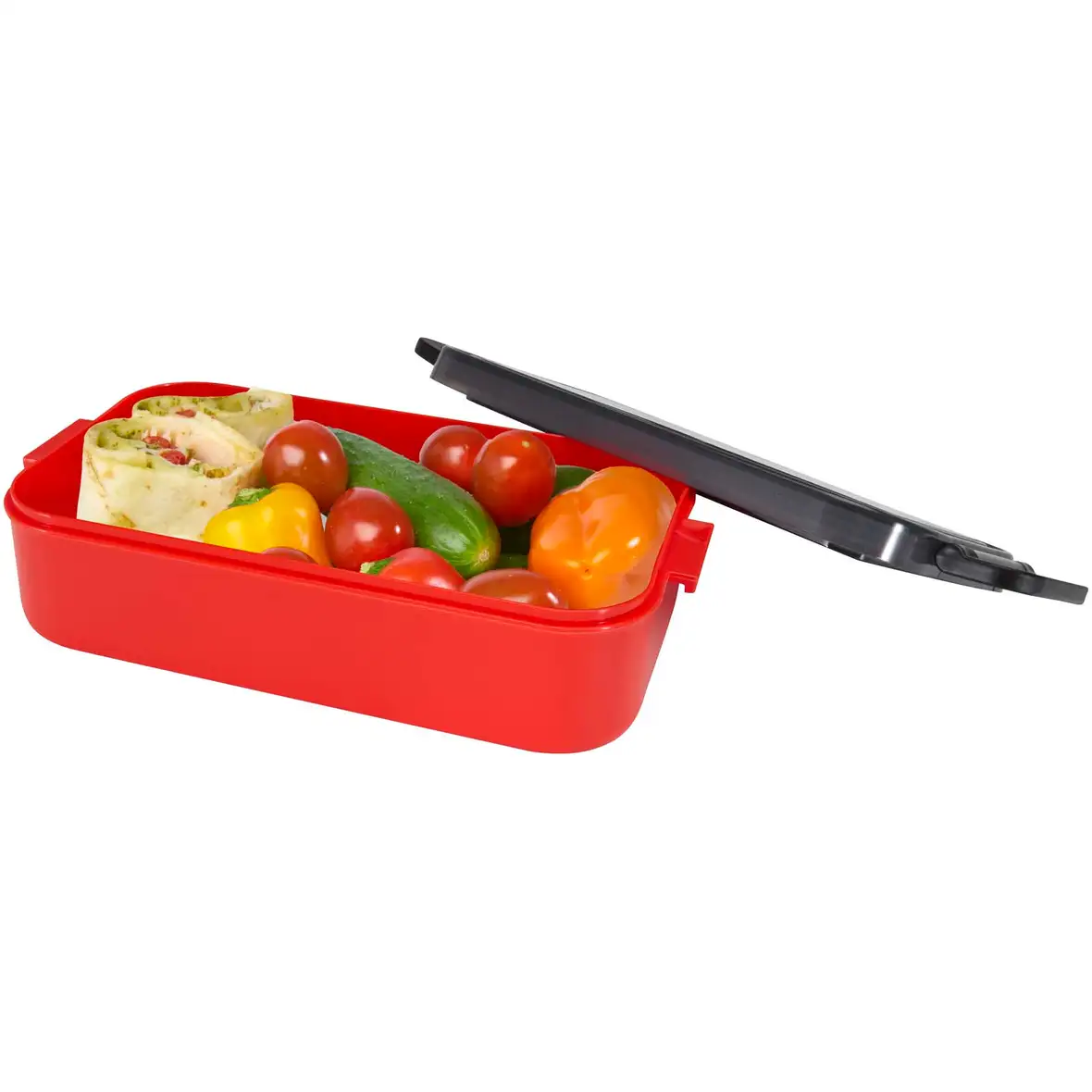 1000 ml Lunchbox und Besteckset – Ansicht 8