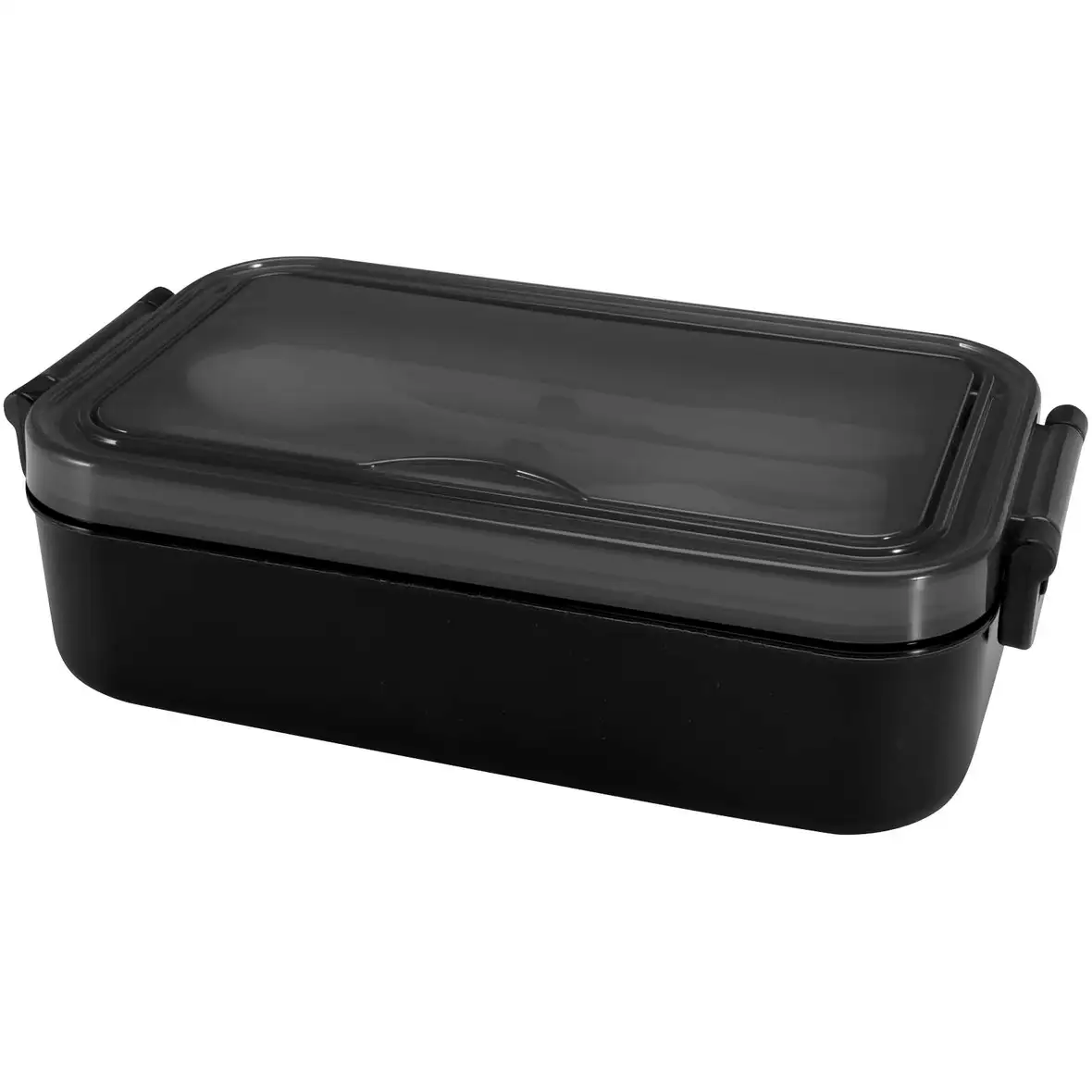 1000 ml Lunchbox und Besteckset – Ansicht 9
