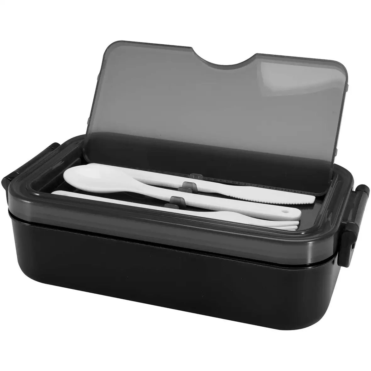 1000 ml Lunchbox und Besteckset – Ansicht 11