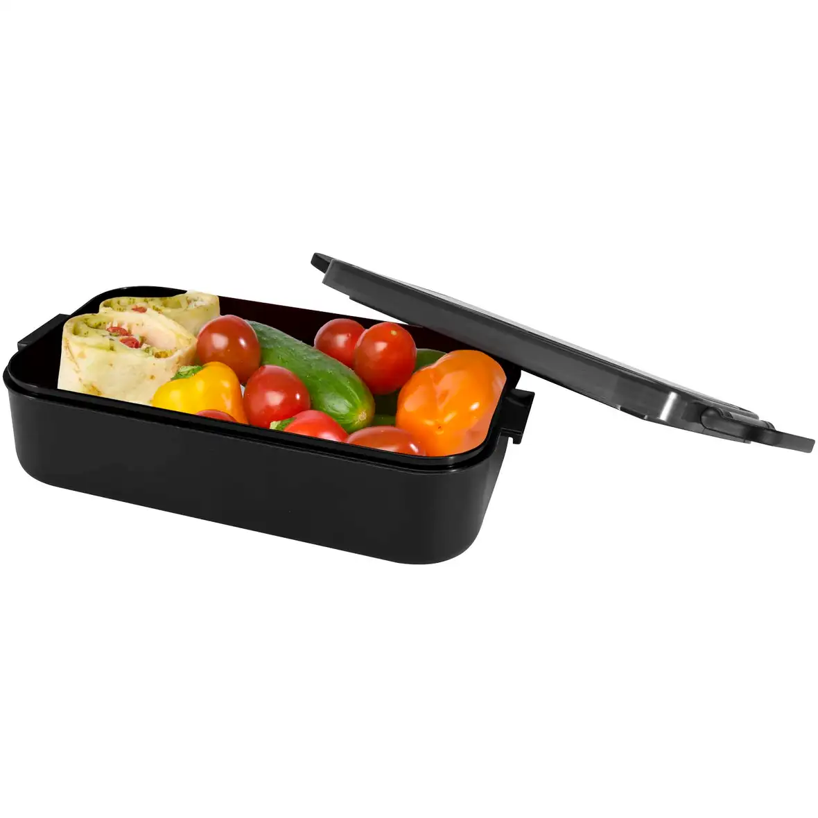 1000 ml Lunchbox und Besteckset – Ansicht 12