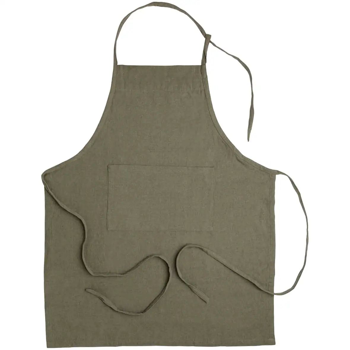 Originalhome Schürze aus recyceltem Material – Ansicht 2