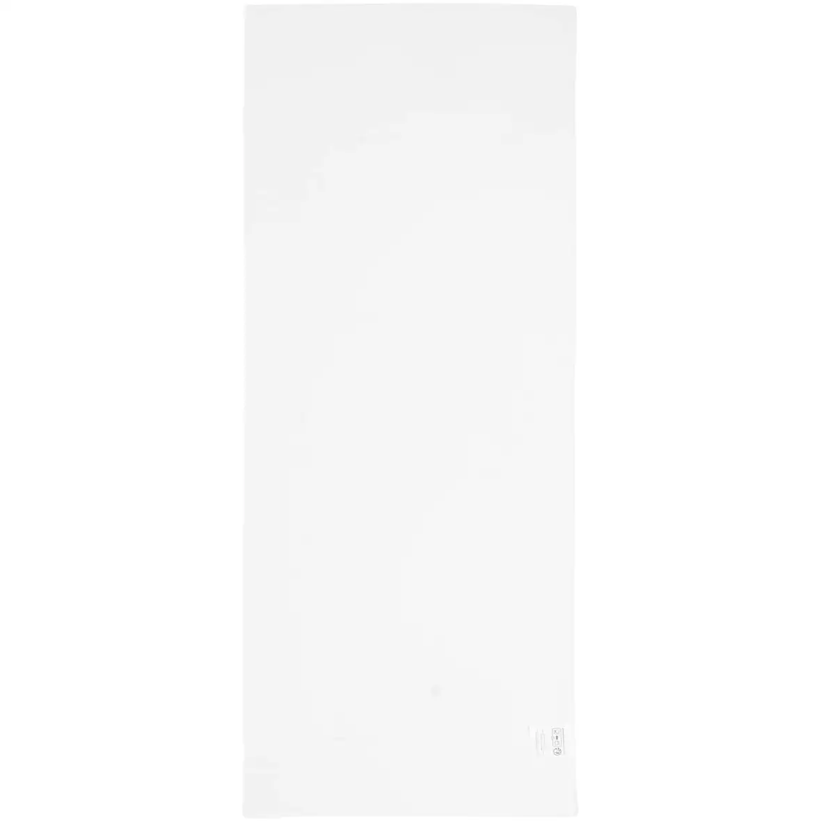 Sporthandtuch 30 × 80 cm – Ansicht 3