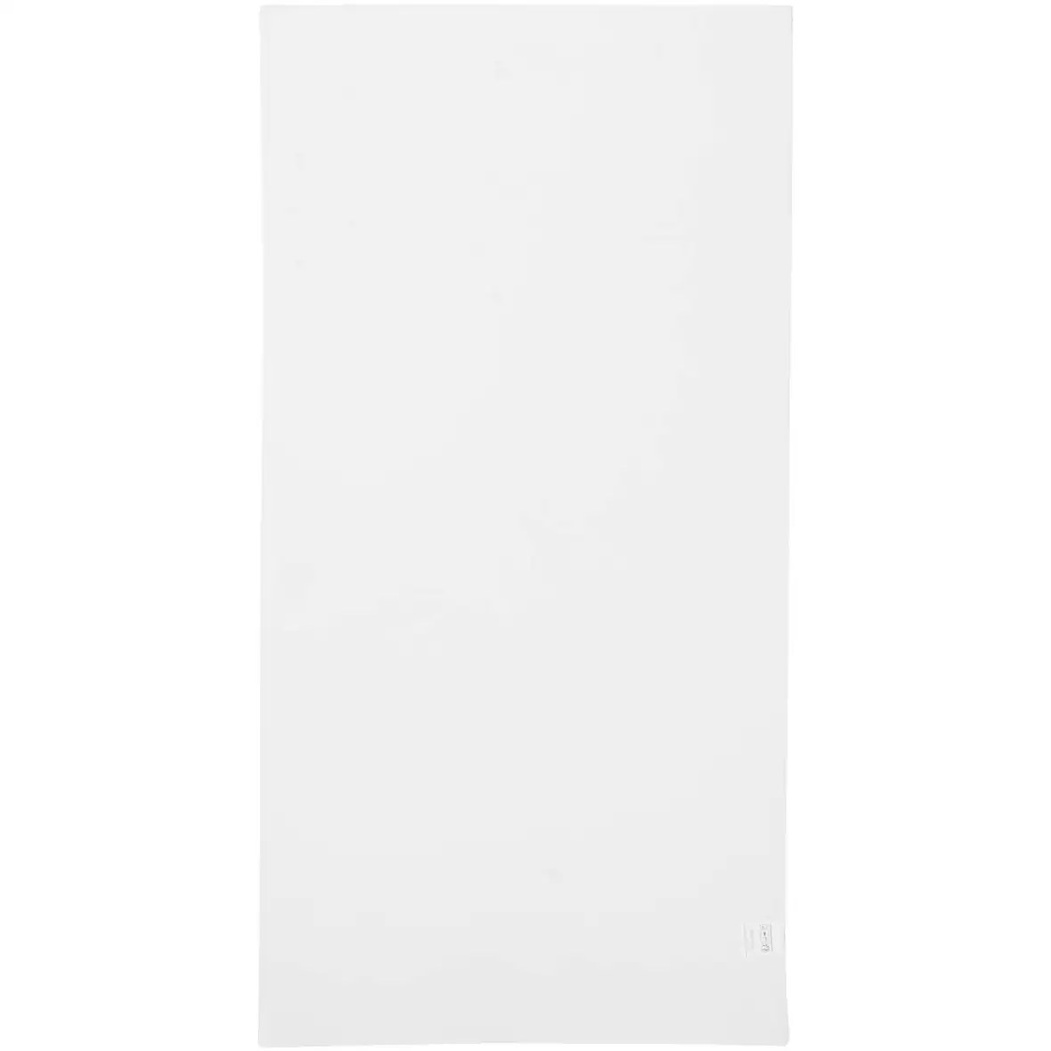Sporthandtuch 50 × 100 cm – Ansicht 3
