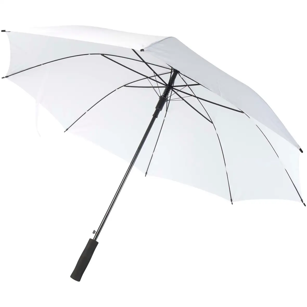 27" Regenschirm – Ansicht 1