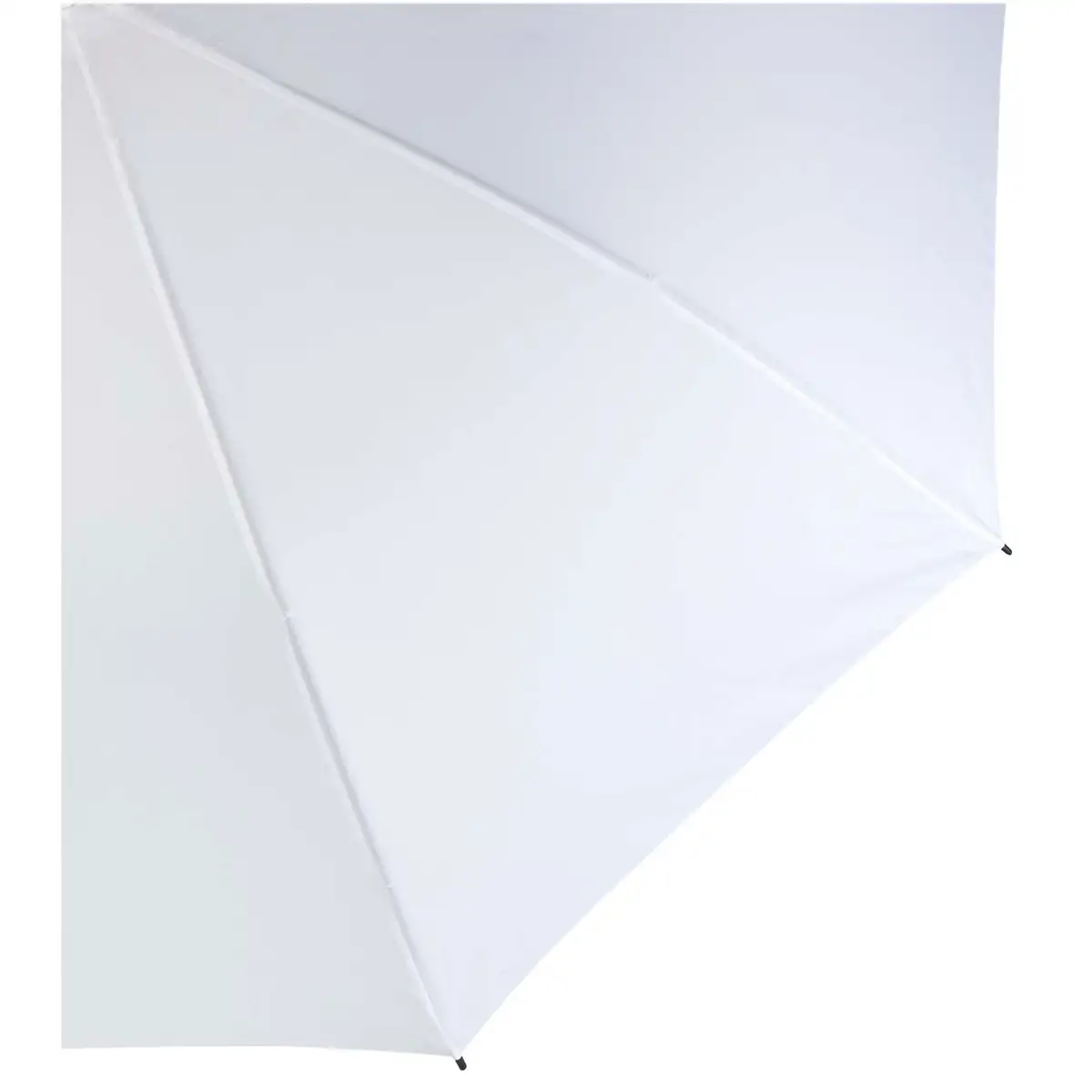 27" Regenschirm – Ansicht 4