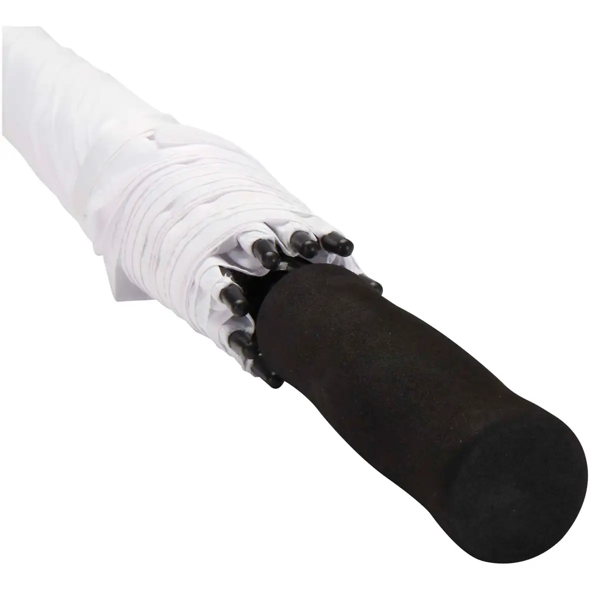 27" Regenschirm – Ansicht 5