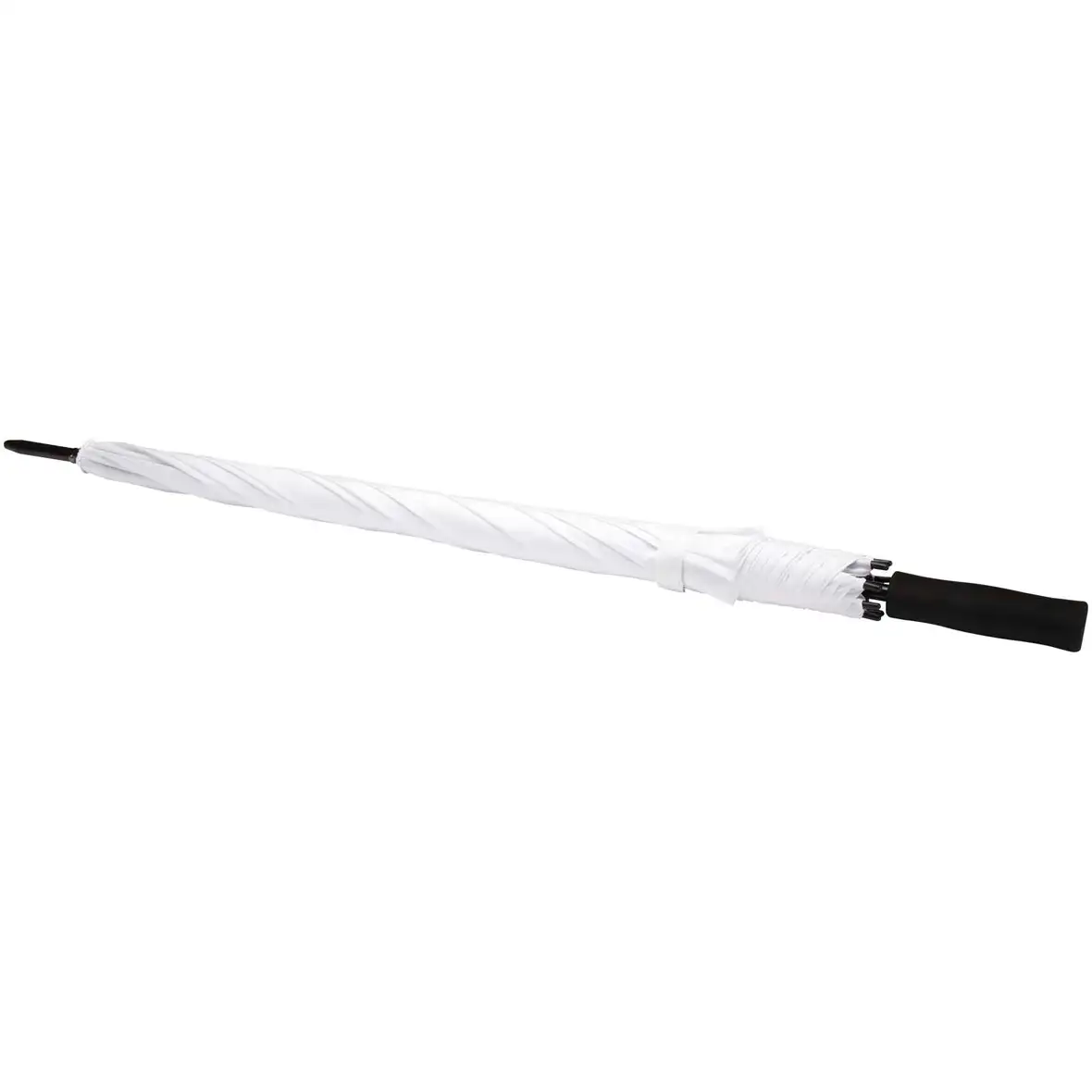 27" Regenschirm – Ansicht 3