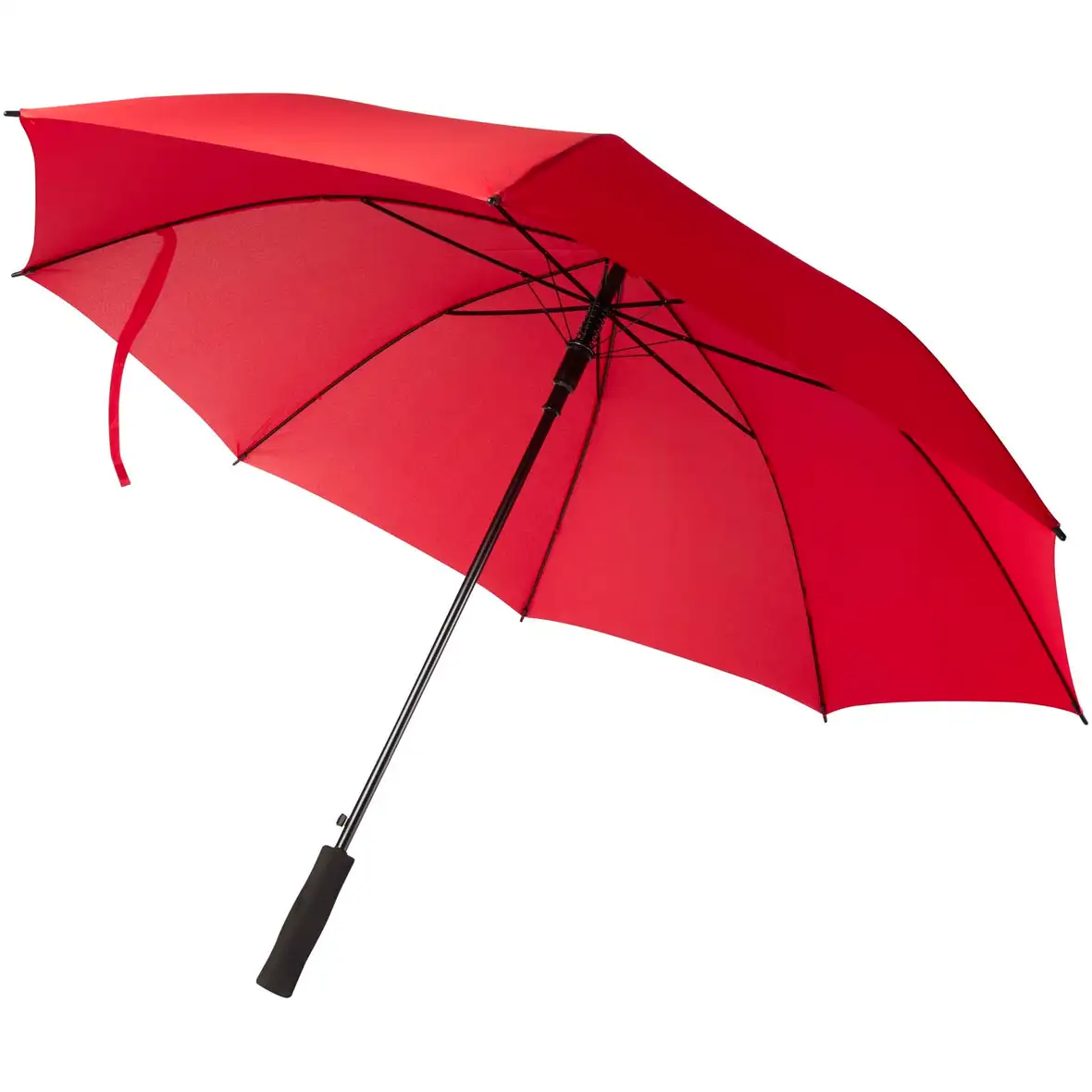 27" Regenschirm – Ansicht 6