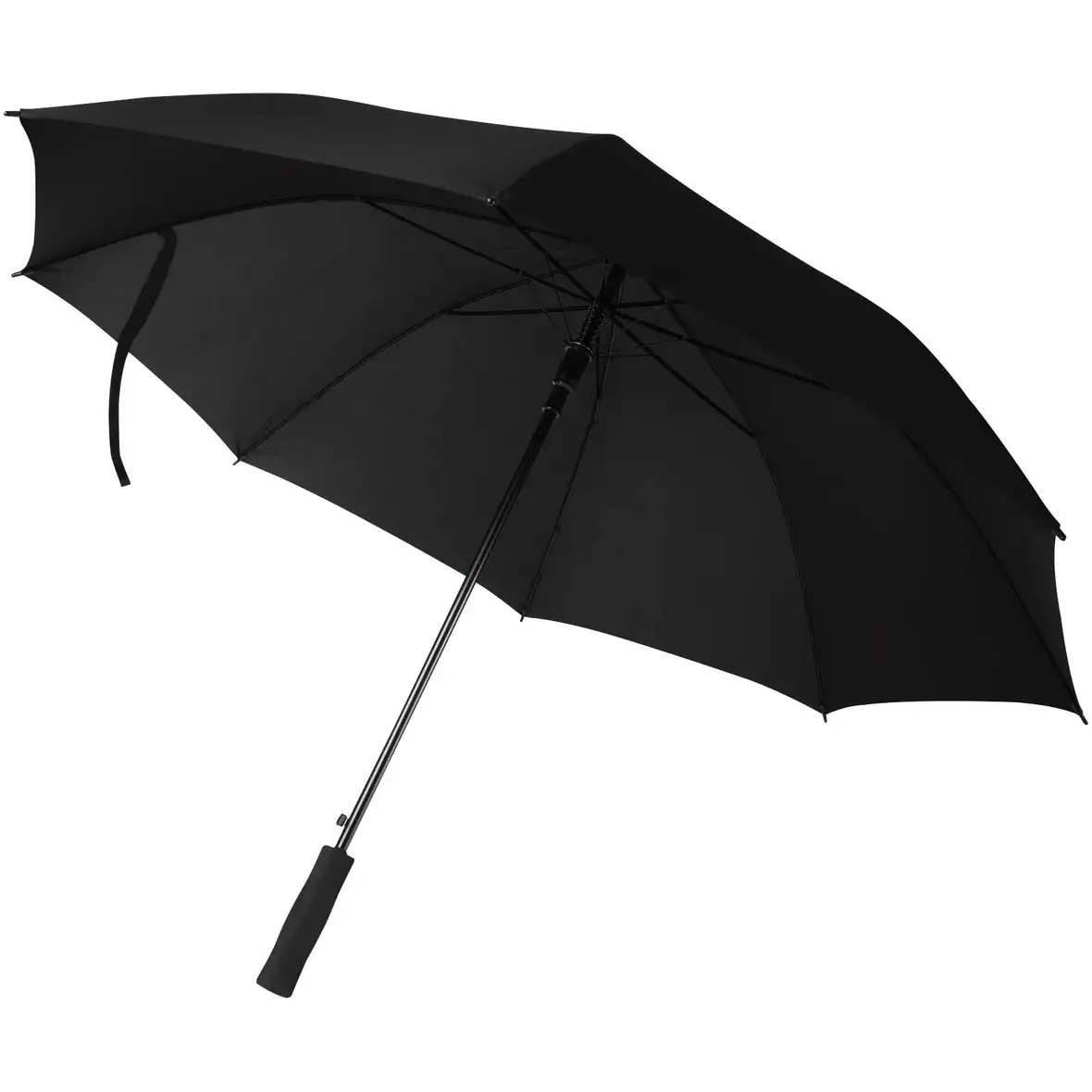 27" Regenschirm – Ansicht 16