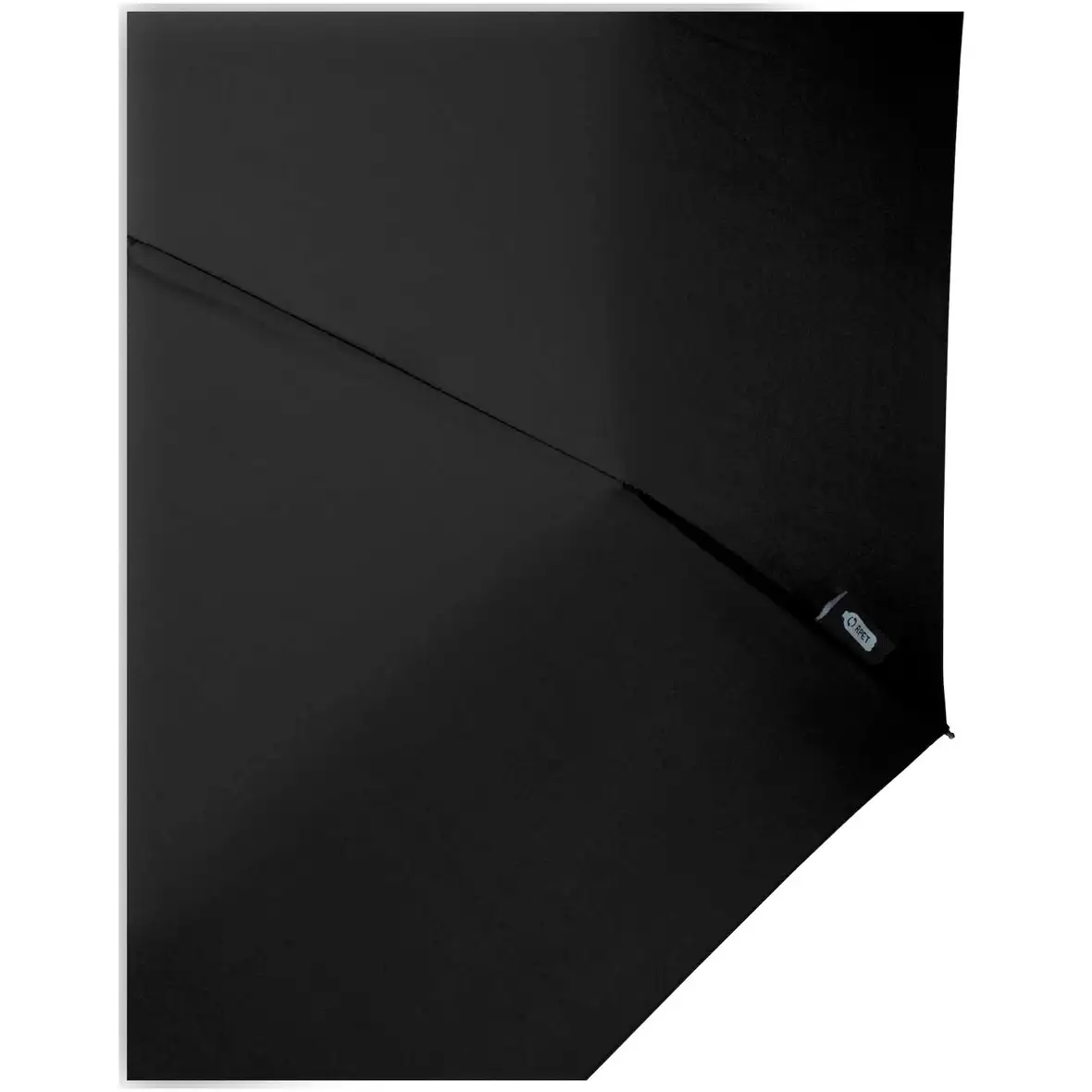 21" RPET Kompaktregenschirm – Ansicht 25