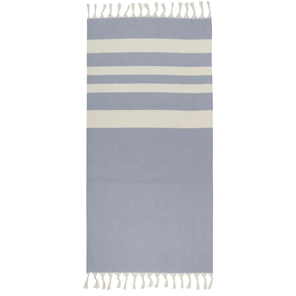 Hammamtuch 147 × 75,5 cm – Ansicht 2