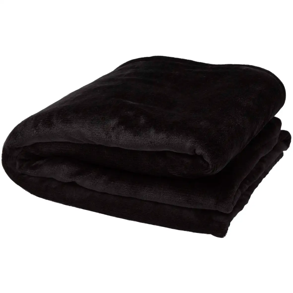 GRS-recycelte Sherpa Decke – Ansicht 4