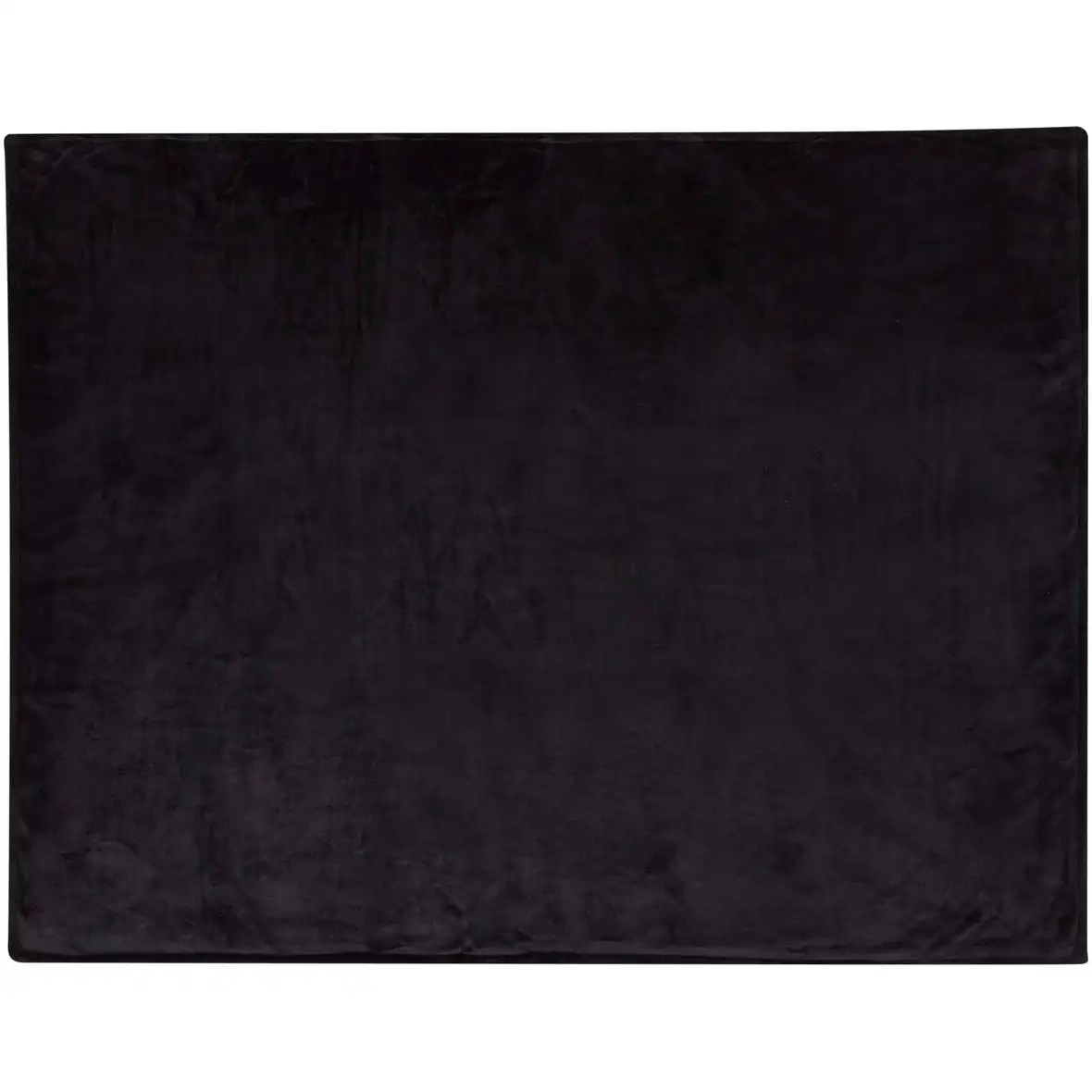 GRS-recycelte Sherpa Decke – Ansicht 5