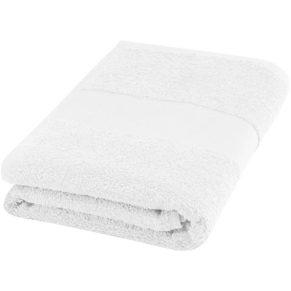 450 g/m² Baumwollhandtuch 50 x 100 cm – Ansicht 1