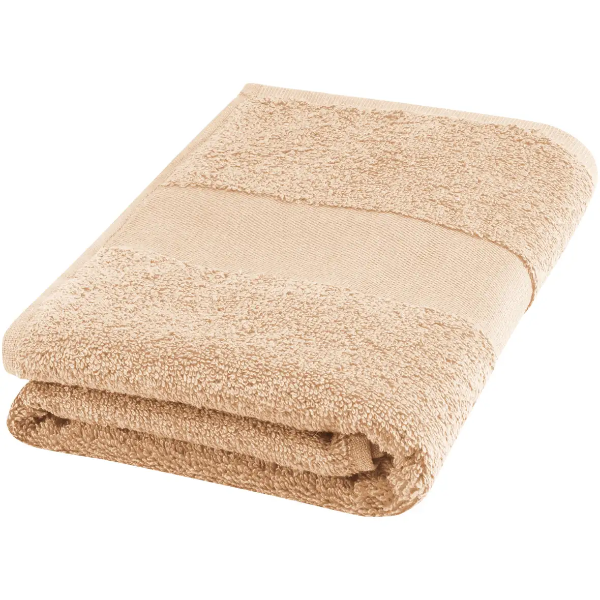 450 g/m² Baumwollhandtuch 50 x 100 cm – Ansicht 4