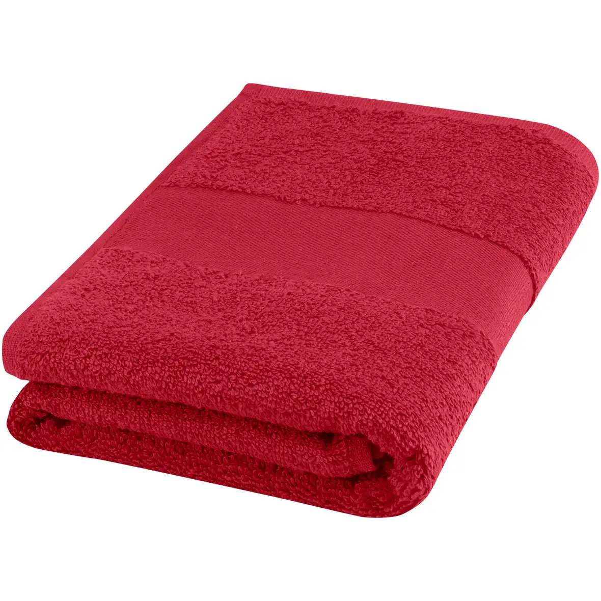 450 g/m² Baumwollhandtuch 50 x 100 cm – Ansicht 7