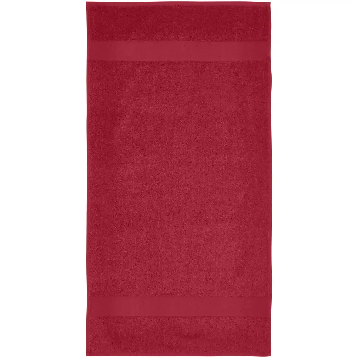 450 g/m² Baumwollhandtuch 50 x 100 cm – Ansicht 8