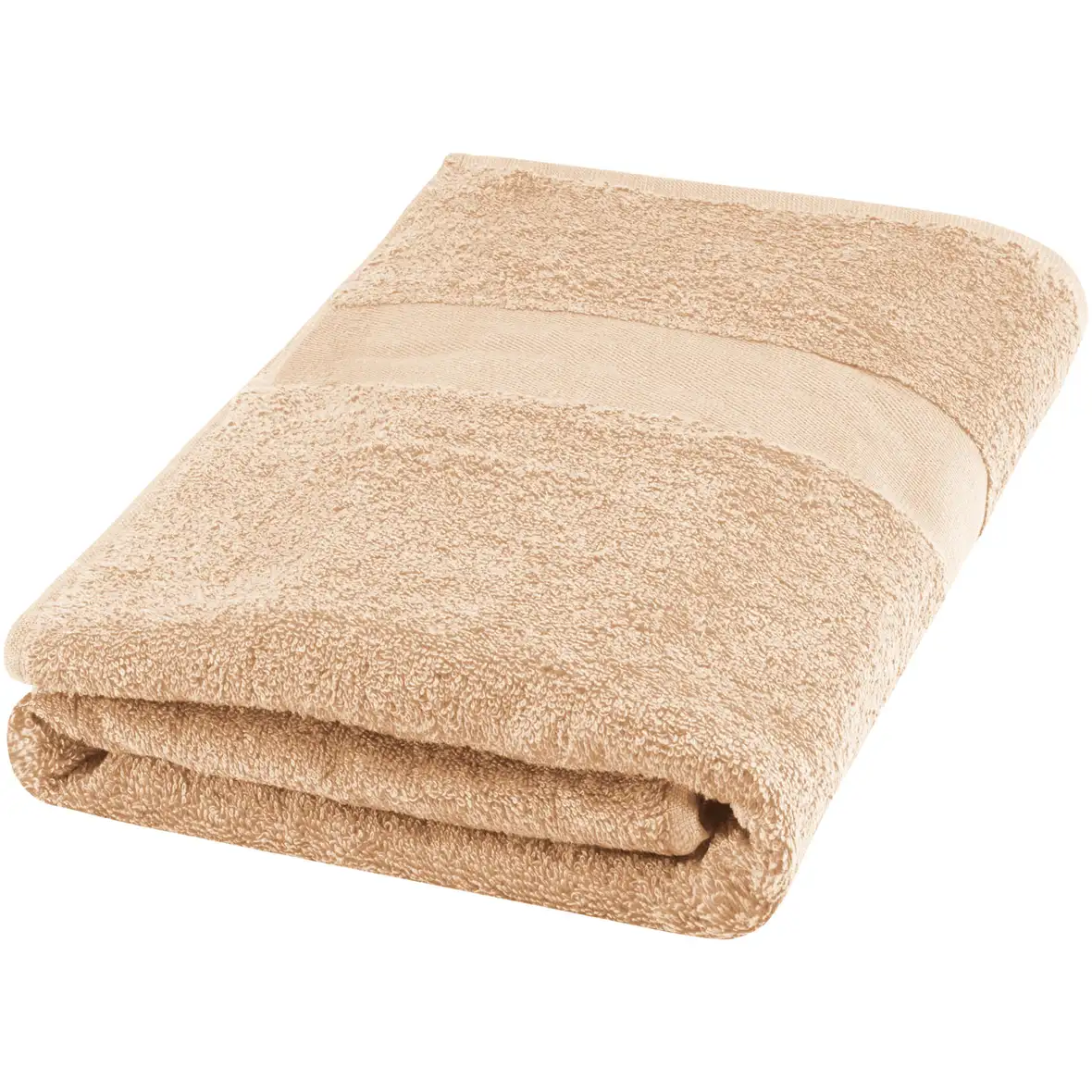 450 g/m² Baumwollhandtuch 70 x 140 cm – Ansicht 1