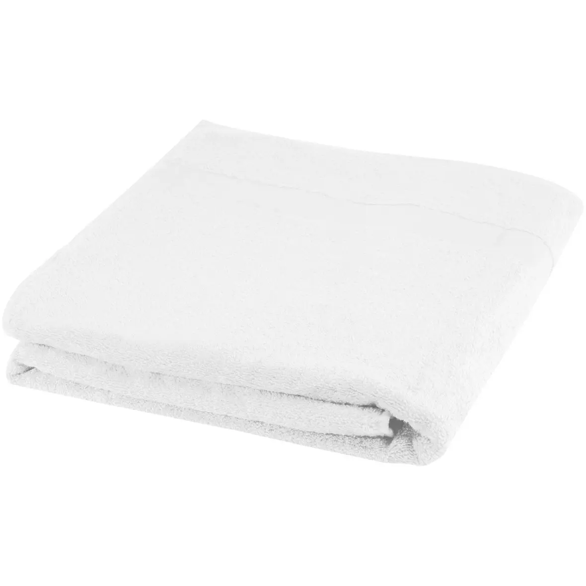 450 g/m² Baumwollhandtuch 100 x 180 cm – Werbeartikel mit Logo bedrucken