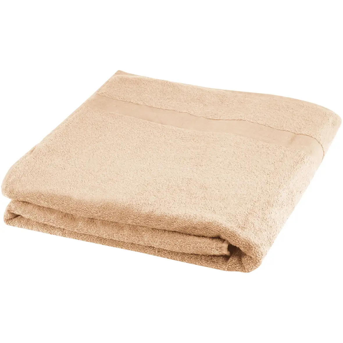 450 g/m² Baumwollhandtuch 100 x 180 cm – Ansicht 4
