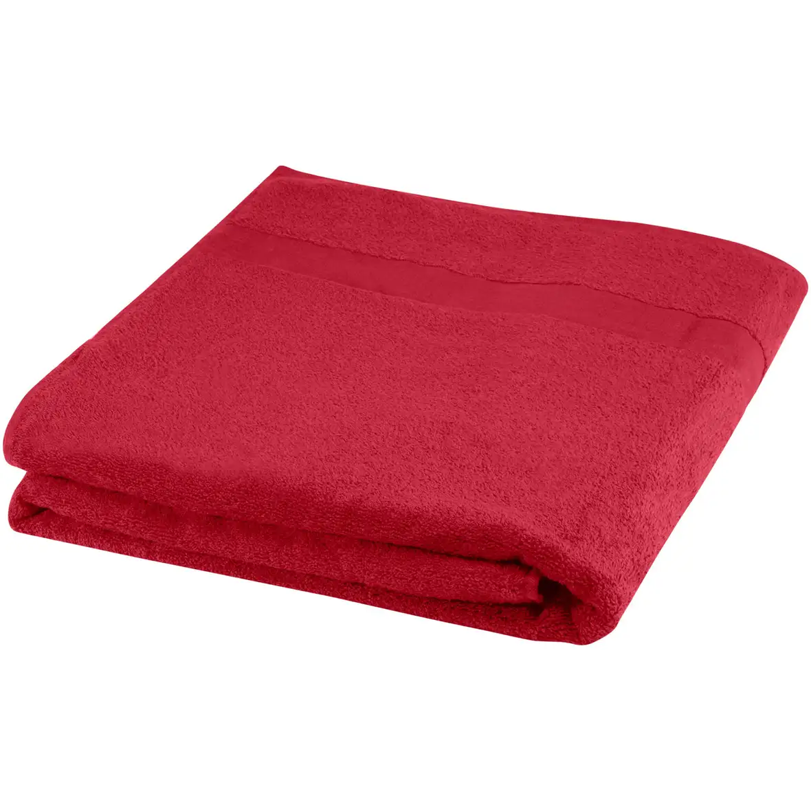 450 g/m² Baumwollhandtuch 100 x 180 cm – Ansicht 7