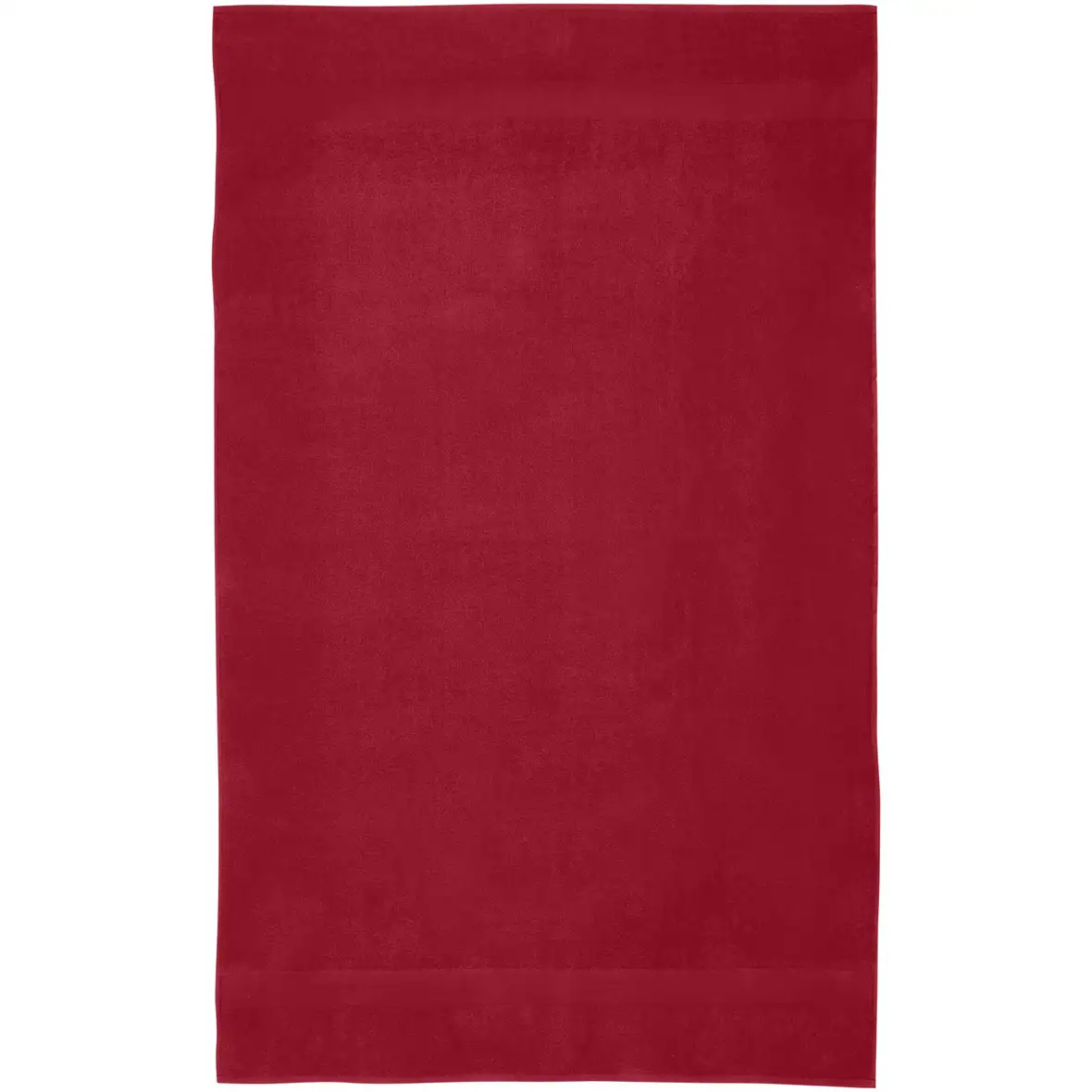 450 g/m² Baumwollhandtuch 100 x 180 cm – Ansicht 8
