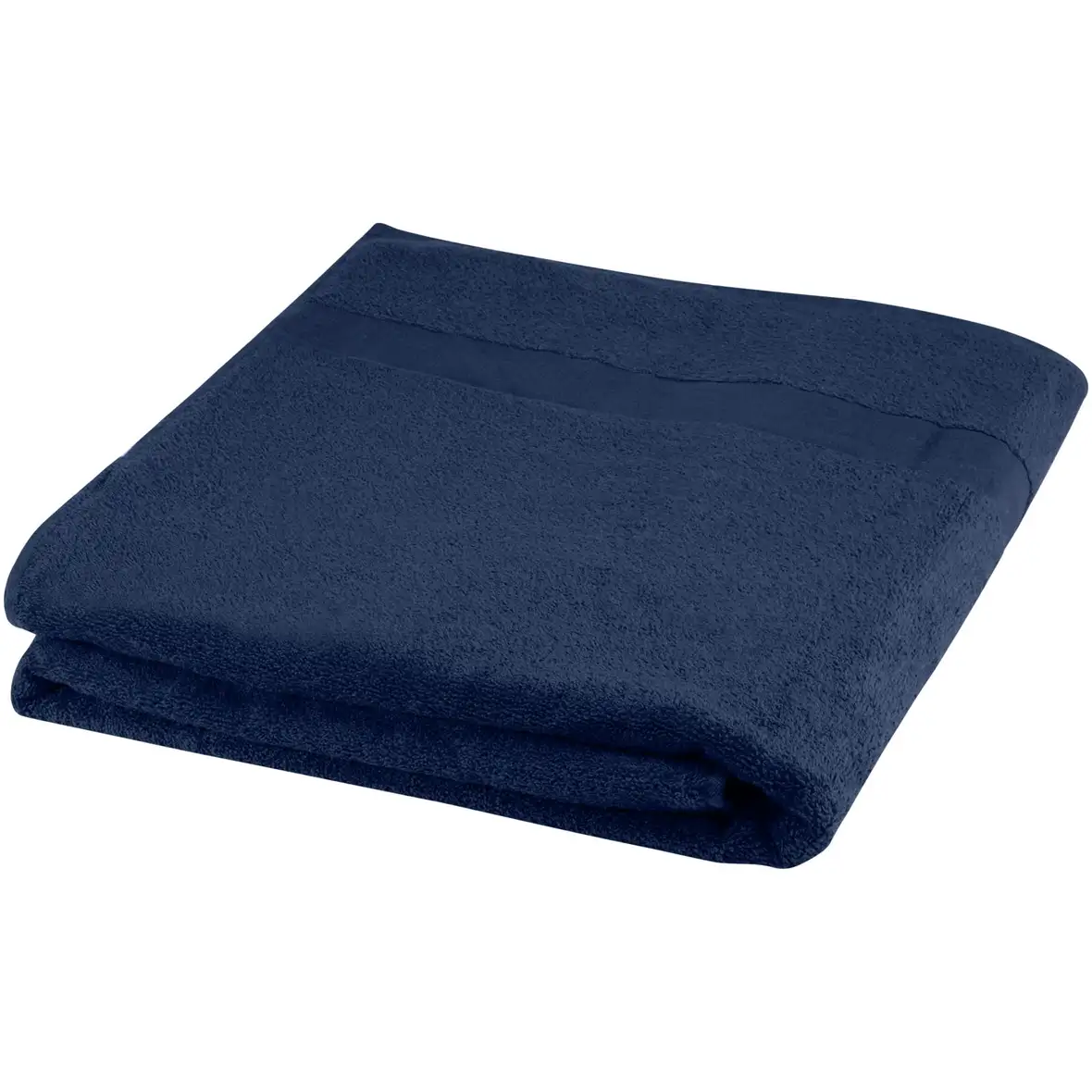 450 g/m² Baumwollhandtuch 100 x 180 cm – Ansicht 10