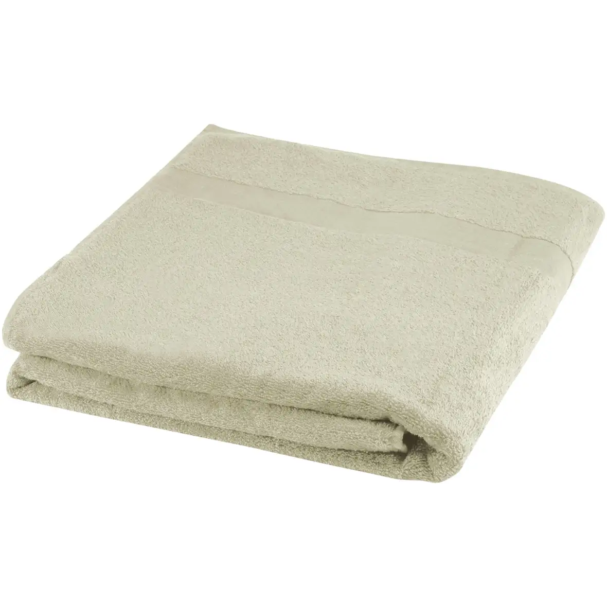 450 g/m² Baumwollhandtuch 100 x 180 cm – Ansicht 13