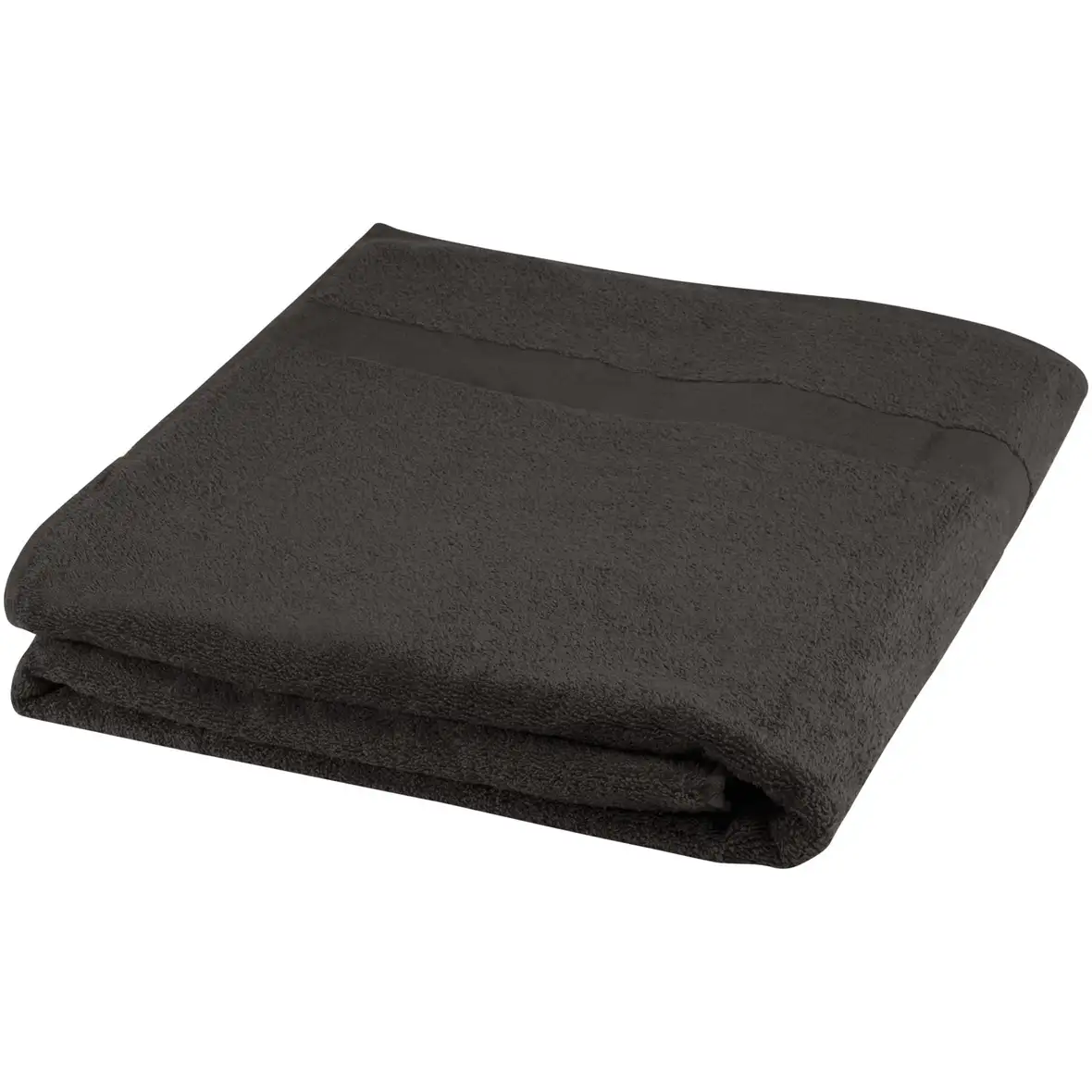 450 g/m² Baumwollhandtuch 100 x 180 cm – Ansicht 16