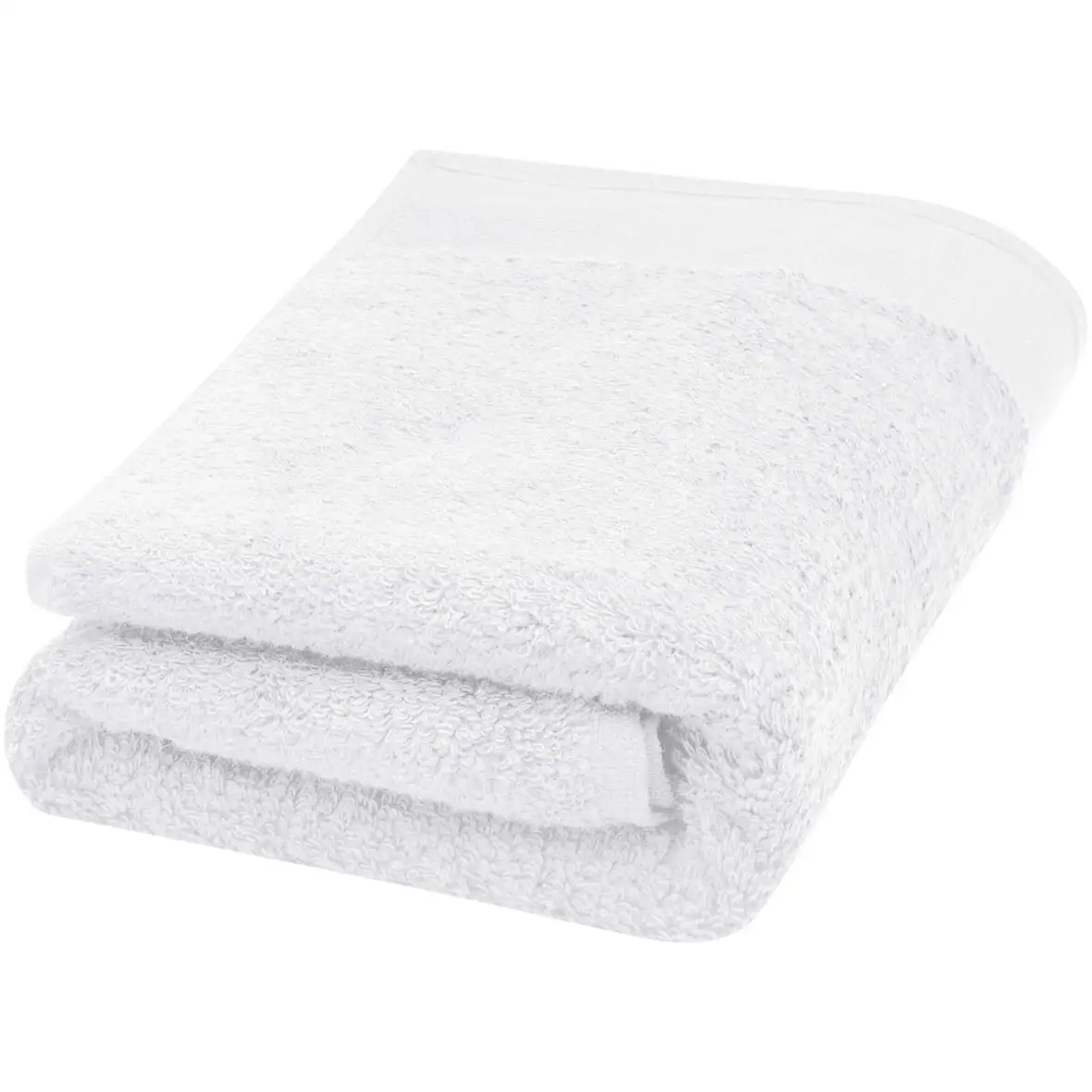 550 g/m² Baumwollhandtuch 50 x 100 cm – Ansicht 1