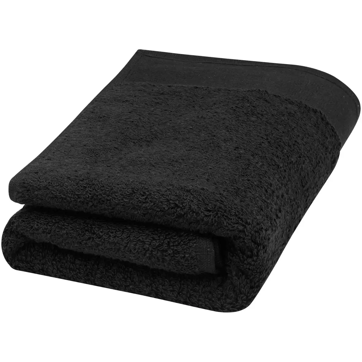 550 g/m² Baumwollhandtuch 50 x 100 cm – Ansicht 7