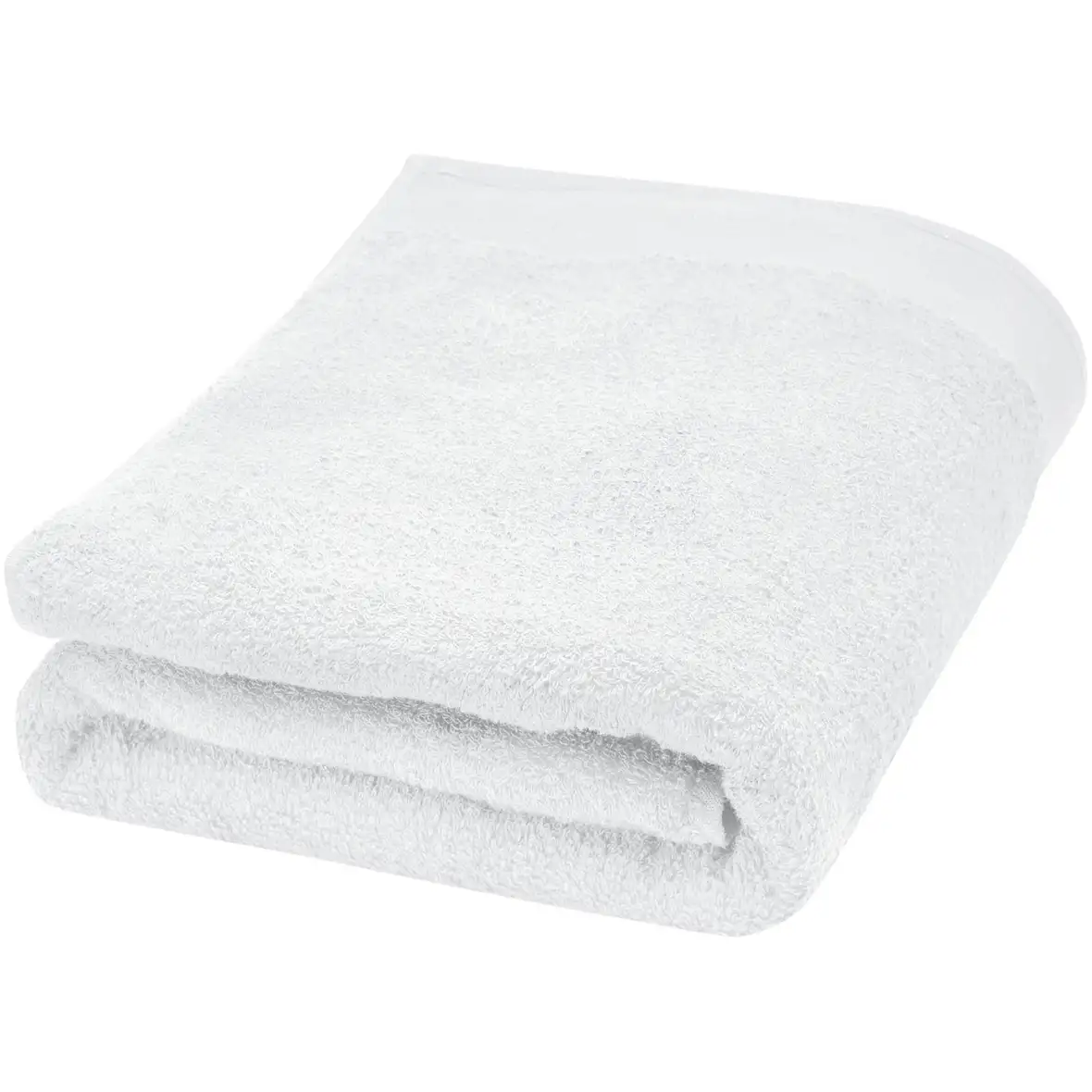 550 g/m² Baumwollhandtuch 70 x 140 cm – Ansicht 1