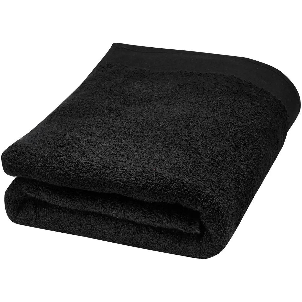 550 g/m² Baumwollhandtuch 70 x 140 cm – Ansicht 8