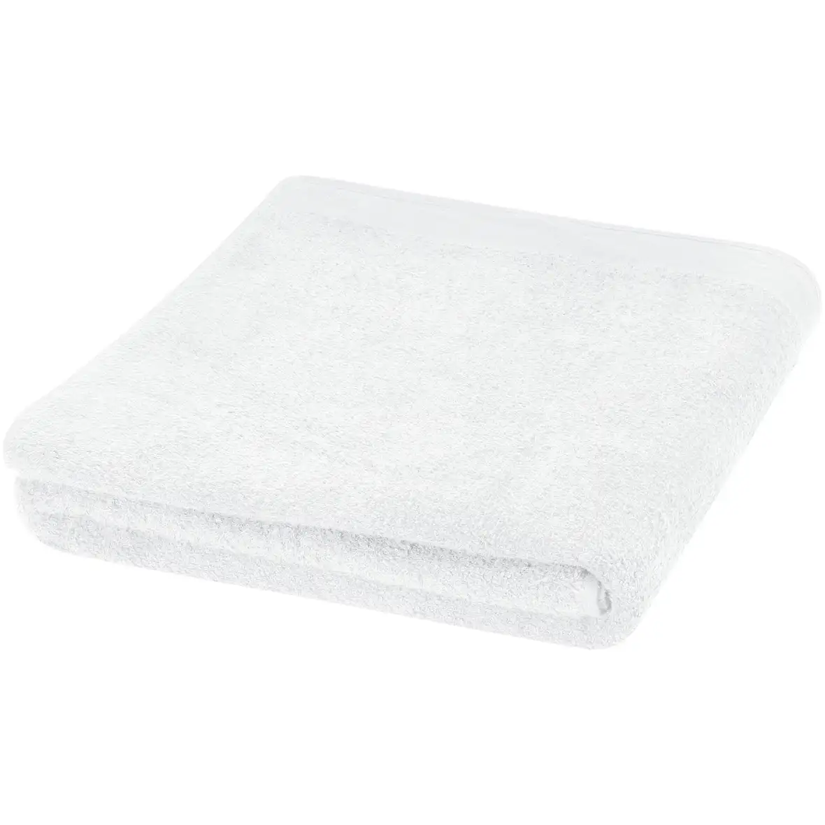 550 g/m² Baumwollhandtuch 100 x 180 cm – Ansicht 1