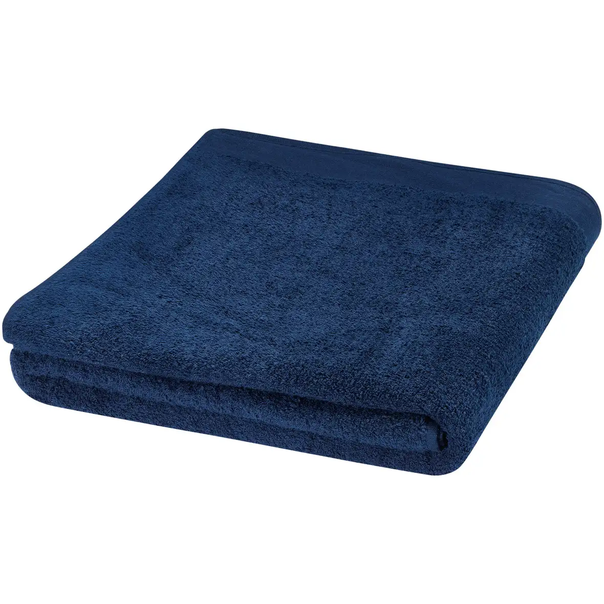 550 g/m² Baumwollhandtuch 100 x 180 cm – Ansicht 4