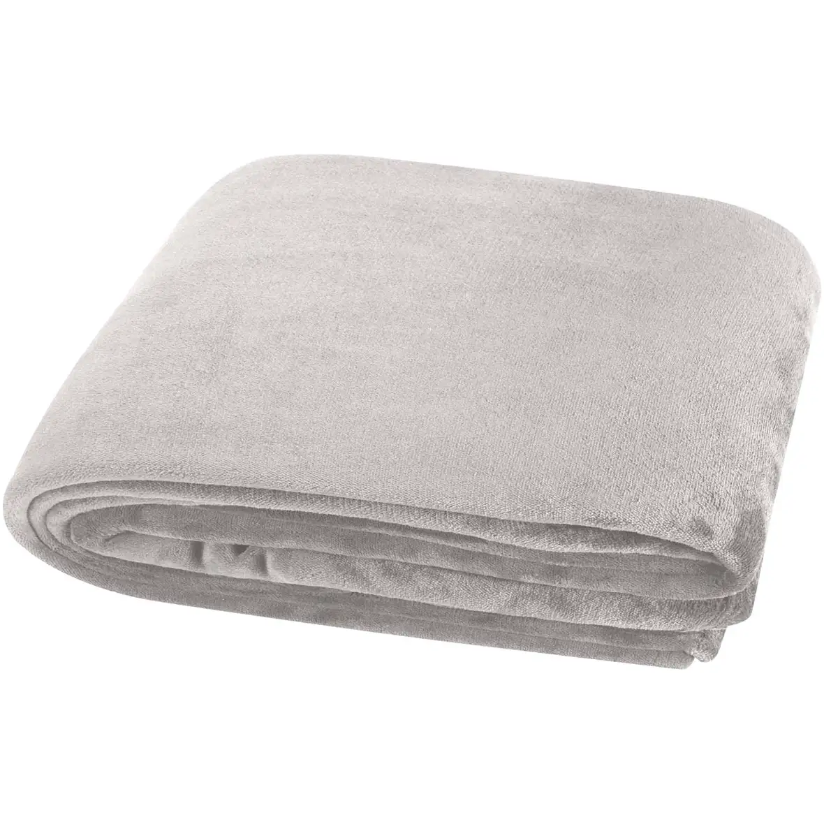 Recycelte Decke mit Ärmeln – Ansicht 5