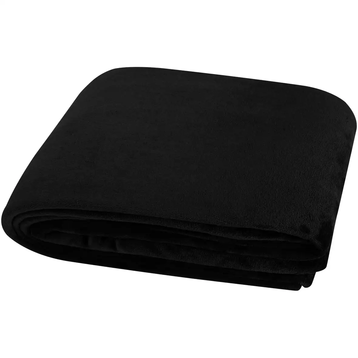 Recycelte Decke mit Ärmeln – Ansicht 9