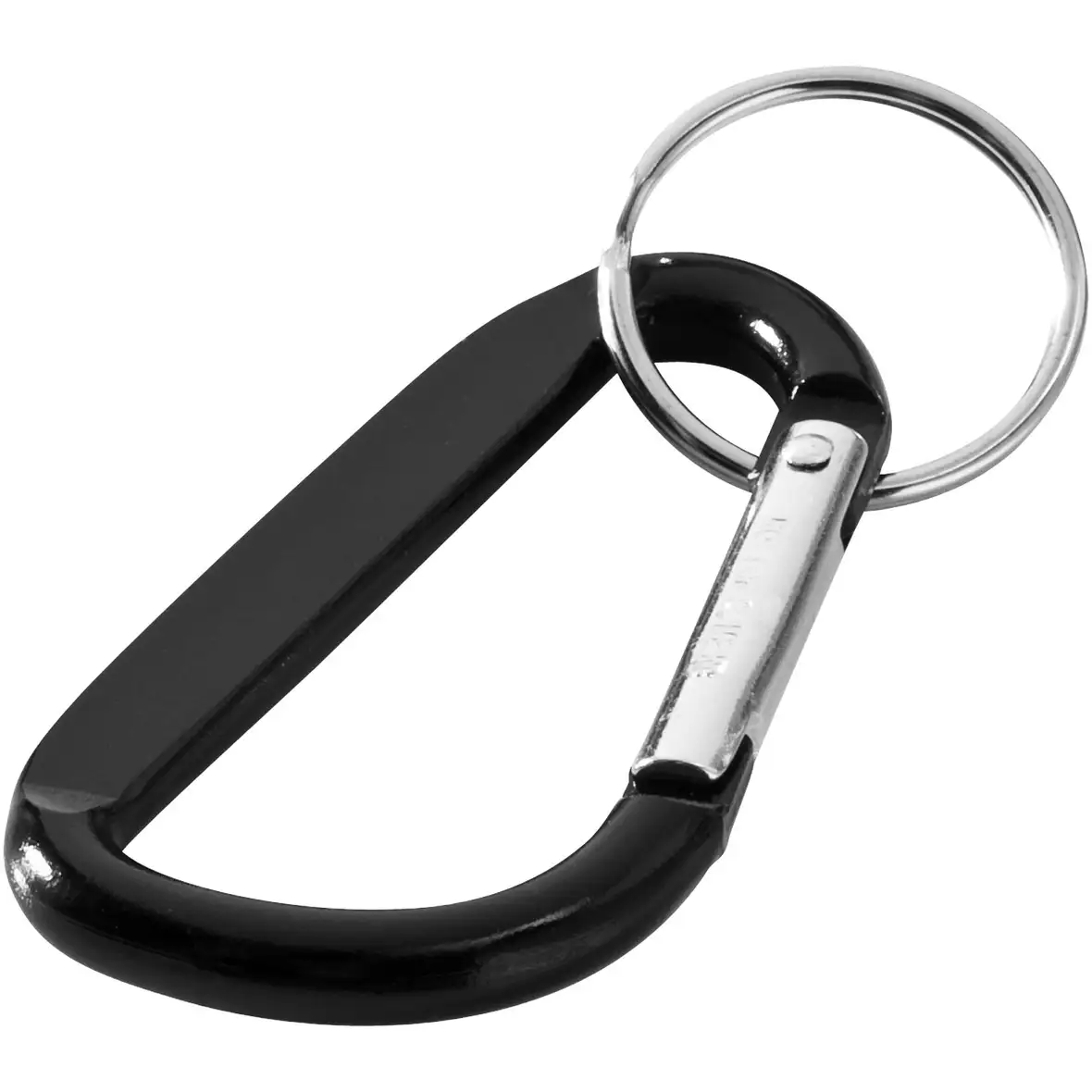 Karabiner Schlüsselanhänger – Ansicht 1