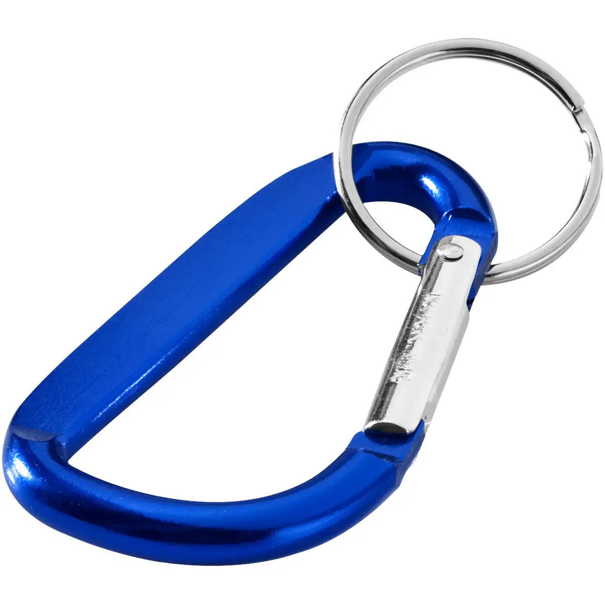 Karabiner Schlüsselanhänger – Ansicht 3