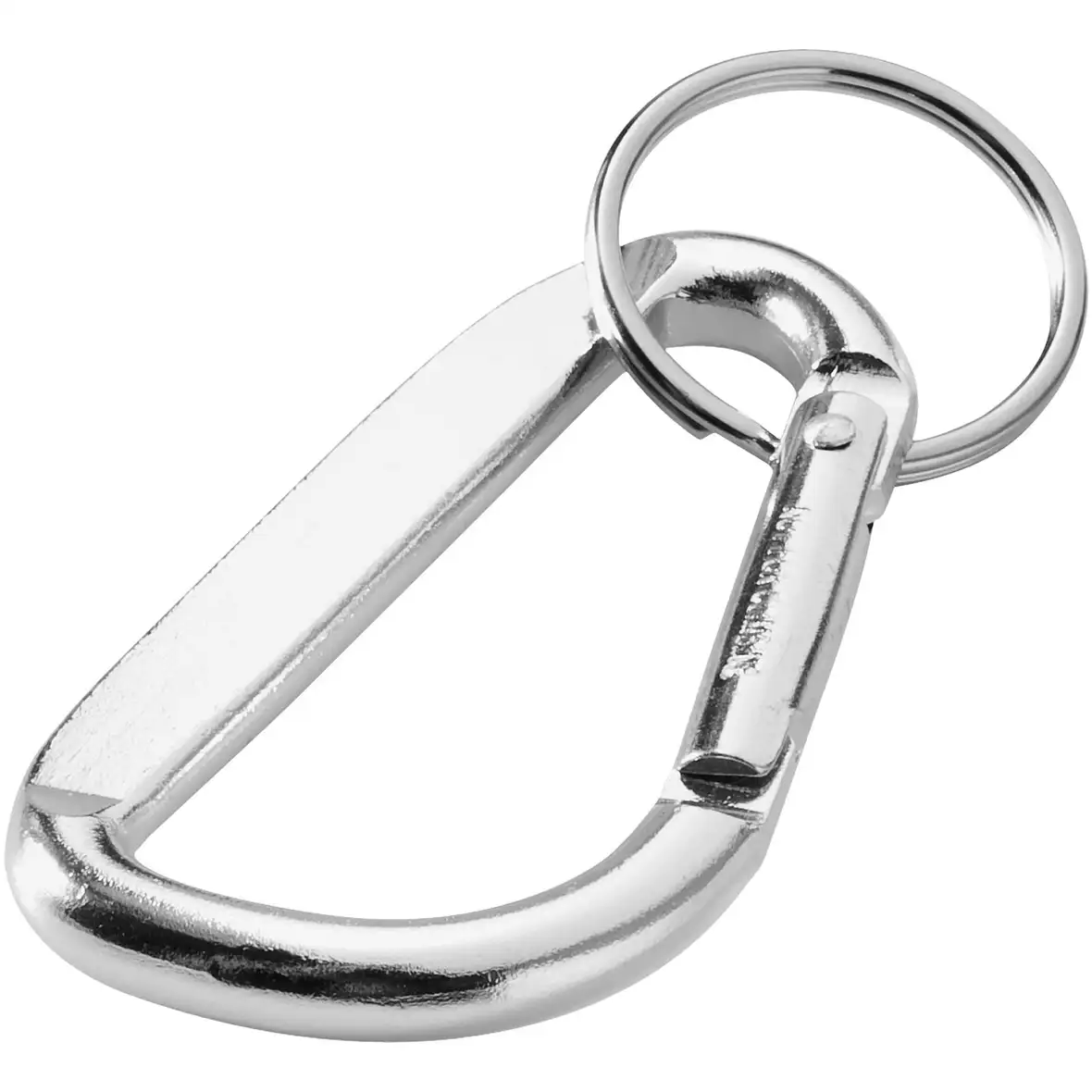 Karabiner Schlüsselanhänger – Ansicht 5