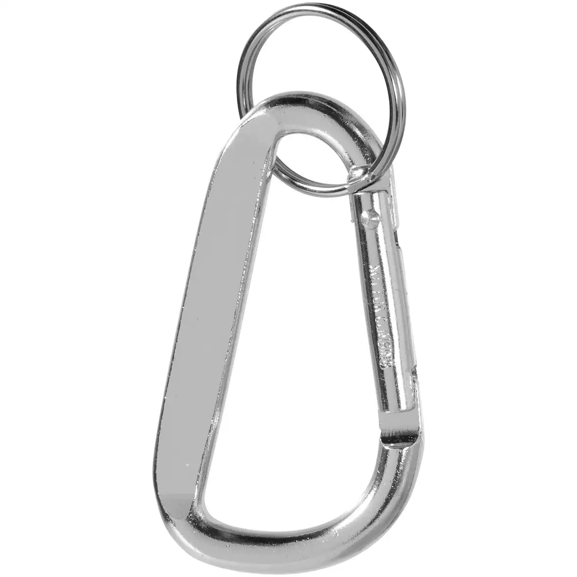 Karabiner Schlüsselanhänger – Ansicht 6