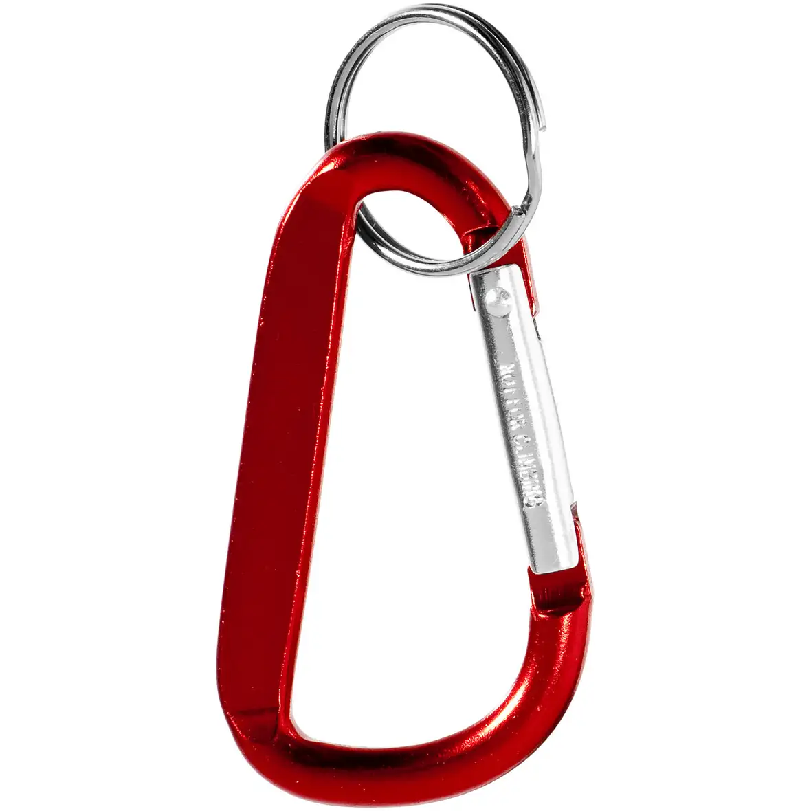 Karabiner Schlüsselanhänger – Ansicht 8