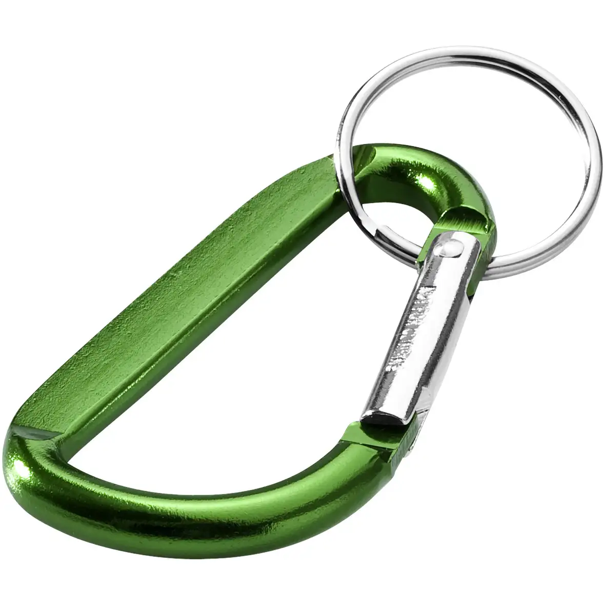 Karabiner Schlüsselanhänger – Ansicht 9