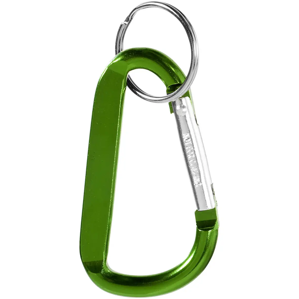 Karabiner Schlüsselanhänger – Ansicht 10