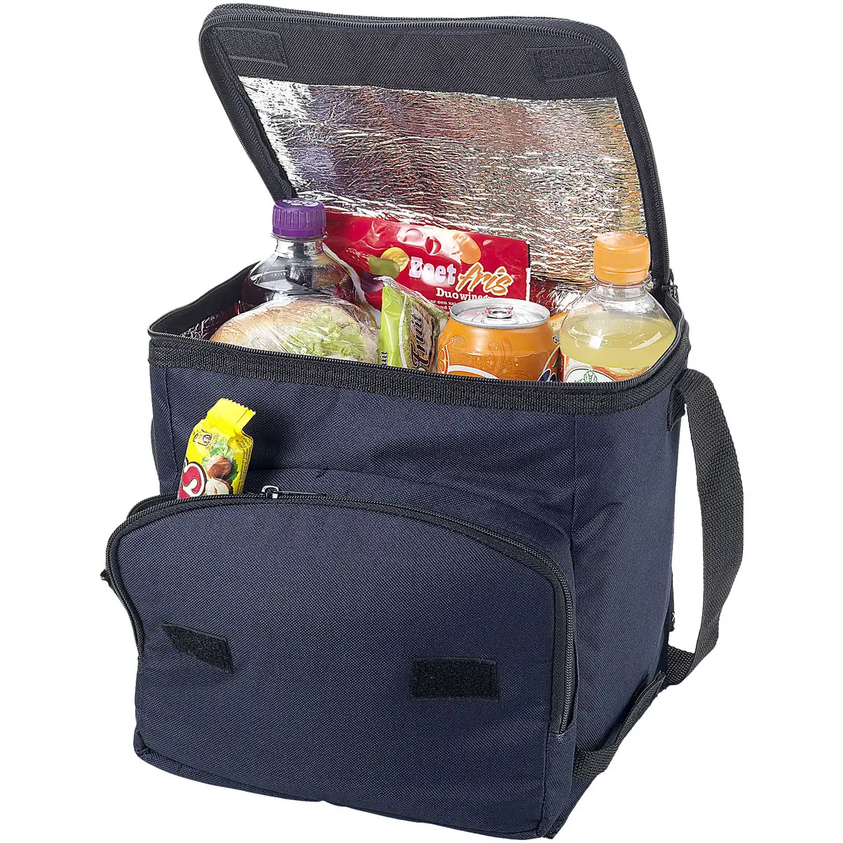 Faltbare Kühltasche 10L – Ansicht 1